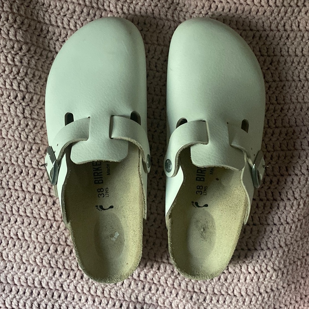 Birkenstock